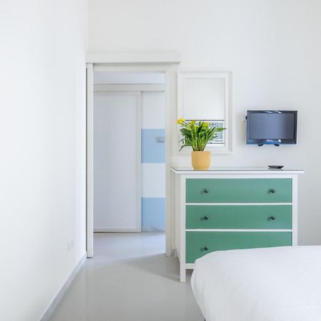 Vatican Apartment Fcollection Rome Buitenkant foto