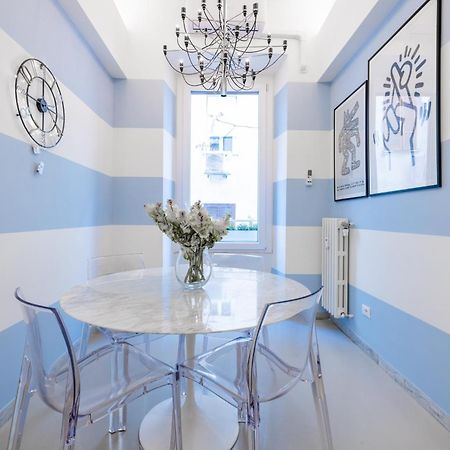 Vatican Apartment Fcollection Rome Buitenkant foto