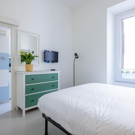 Vatican Apartment Fcollection Rome Buitenkant foto