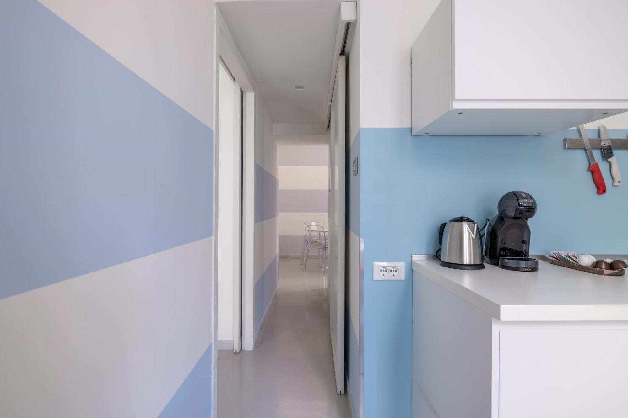 Vatican Apartment Fcollection Rome Buitenkant foto