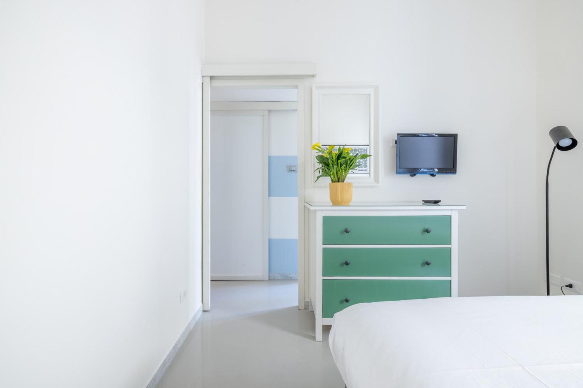 Vatican Apartment Fcollection Rome Buitenkant foto
