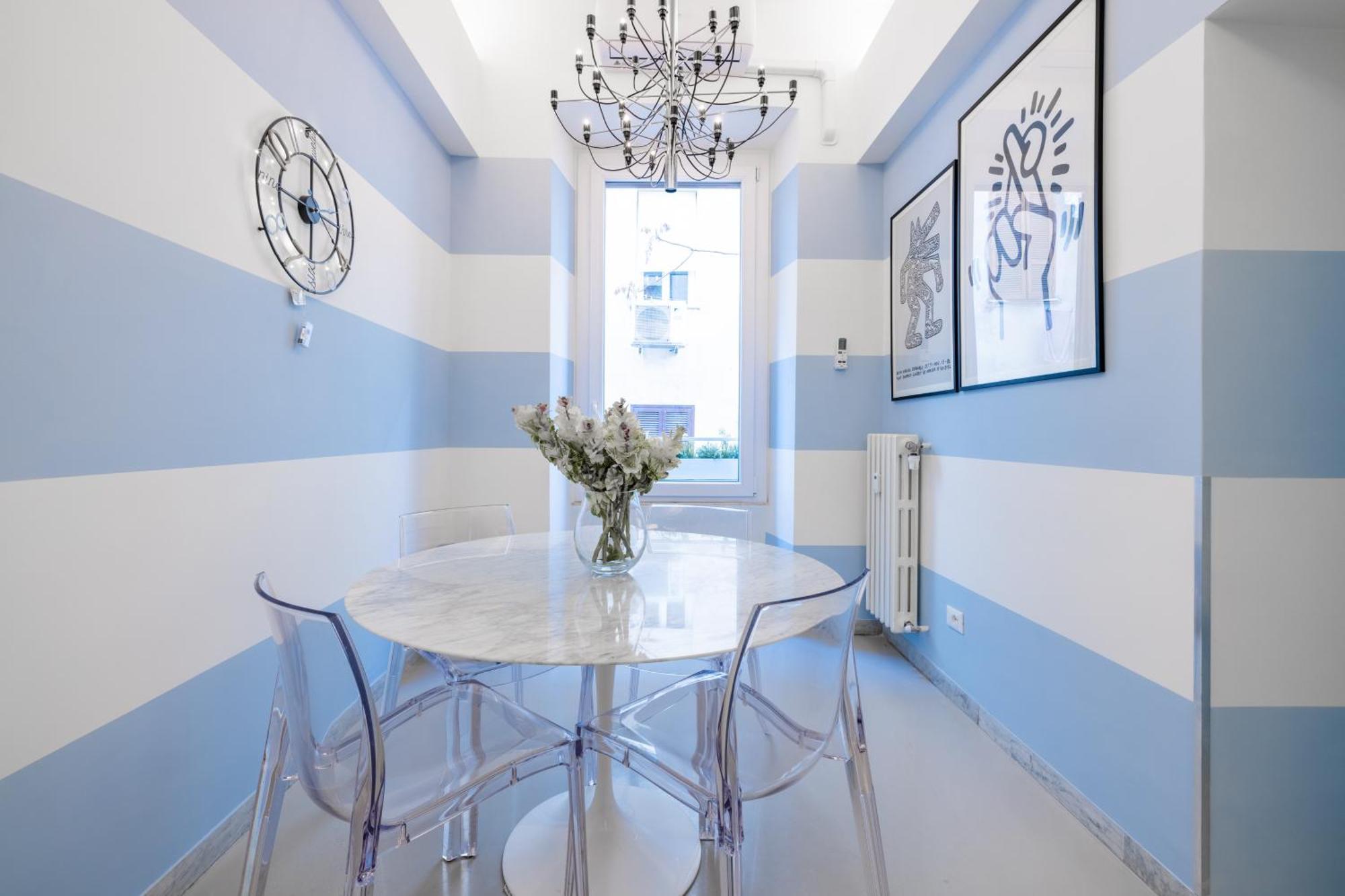 Vatican Apartment Fcollection Rome Buitenkant foto