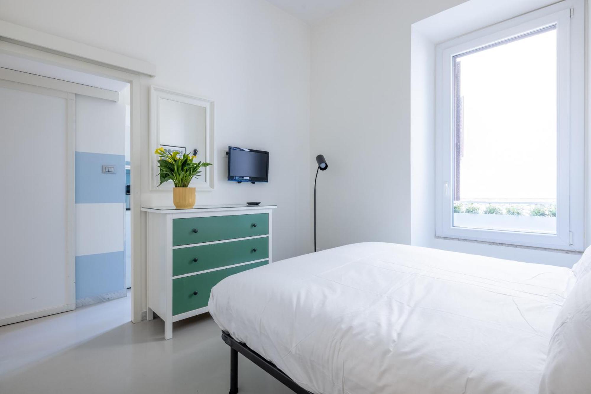 Vatican Apartment Fcollection Rome Buitenkant foto