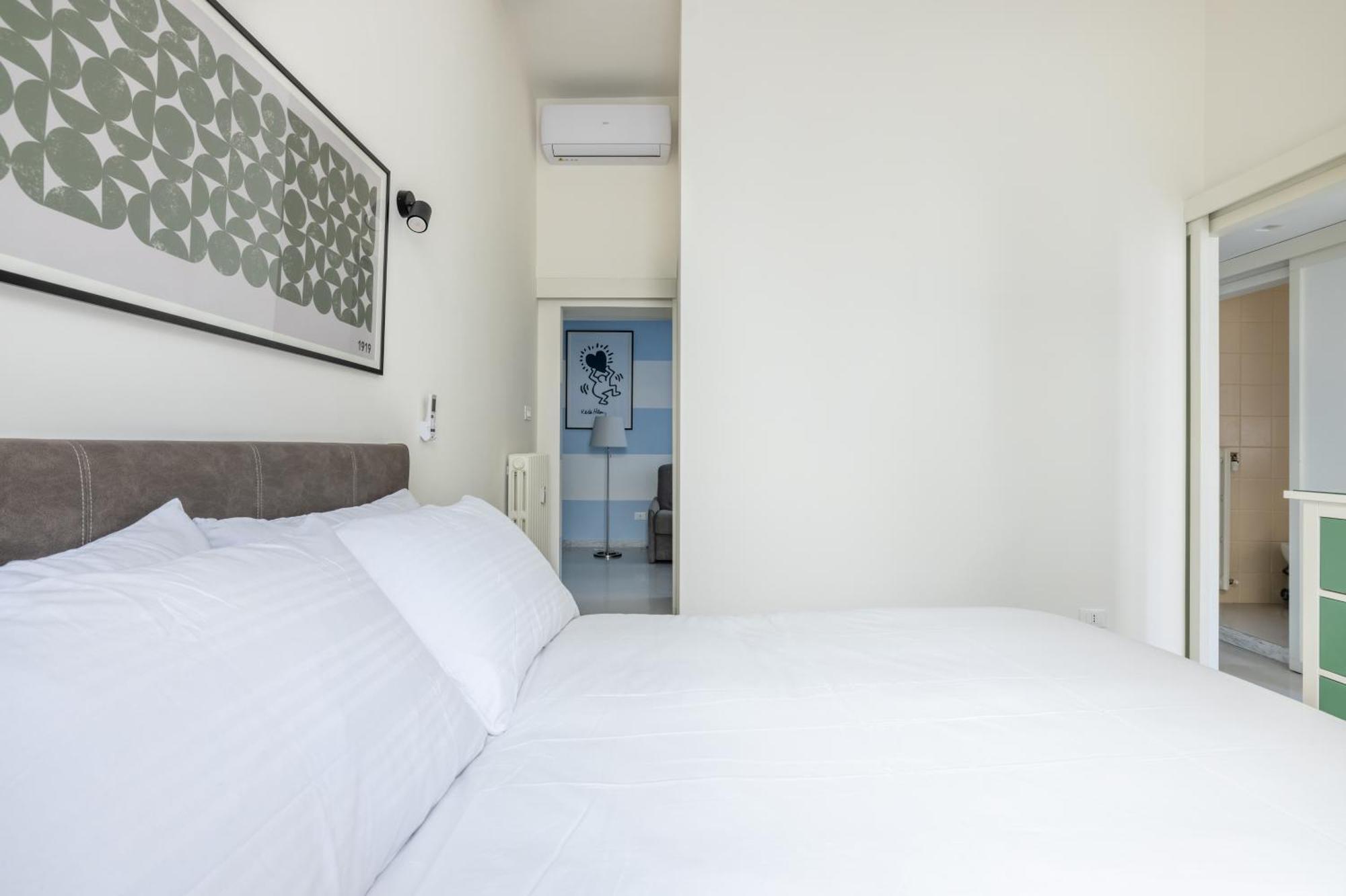 Vatican Apartment Fcollection Rome Buitenkant foto