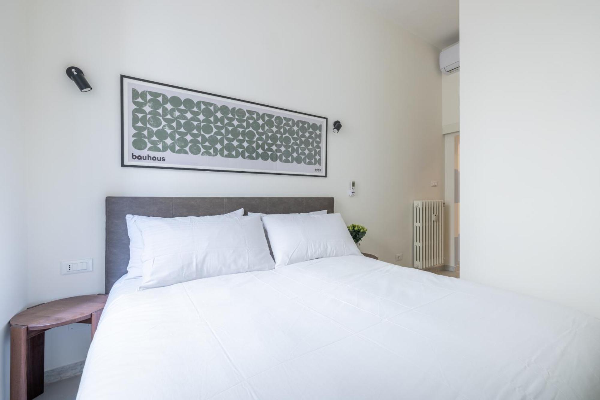 Vatican Apartment Fcollection Rome Buitenkant foto