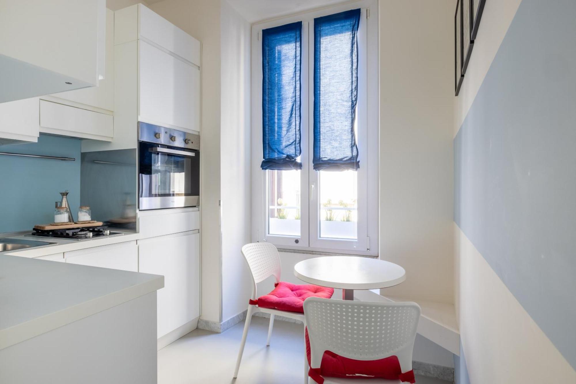 Vatican Apartment Fcollection Rome Buitenkant foto