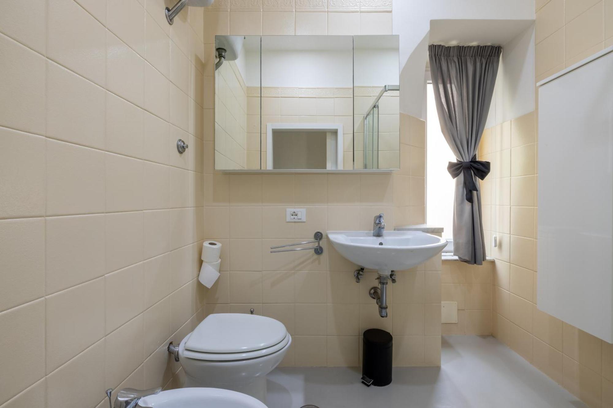 Vatican Apartment Fcollection Rome Buitenkant foto