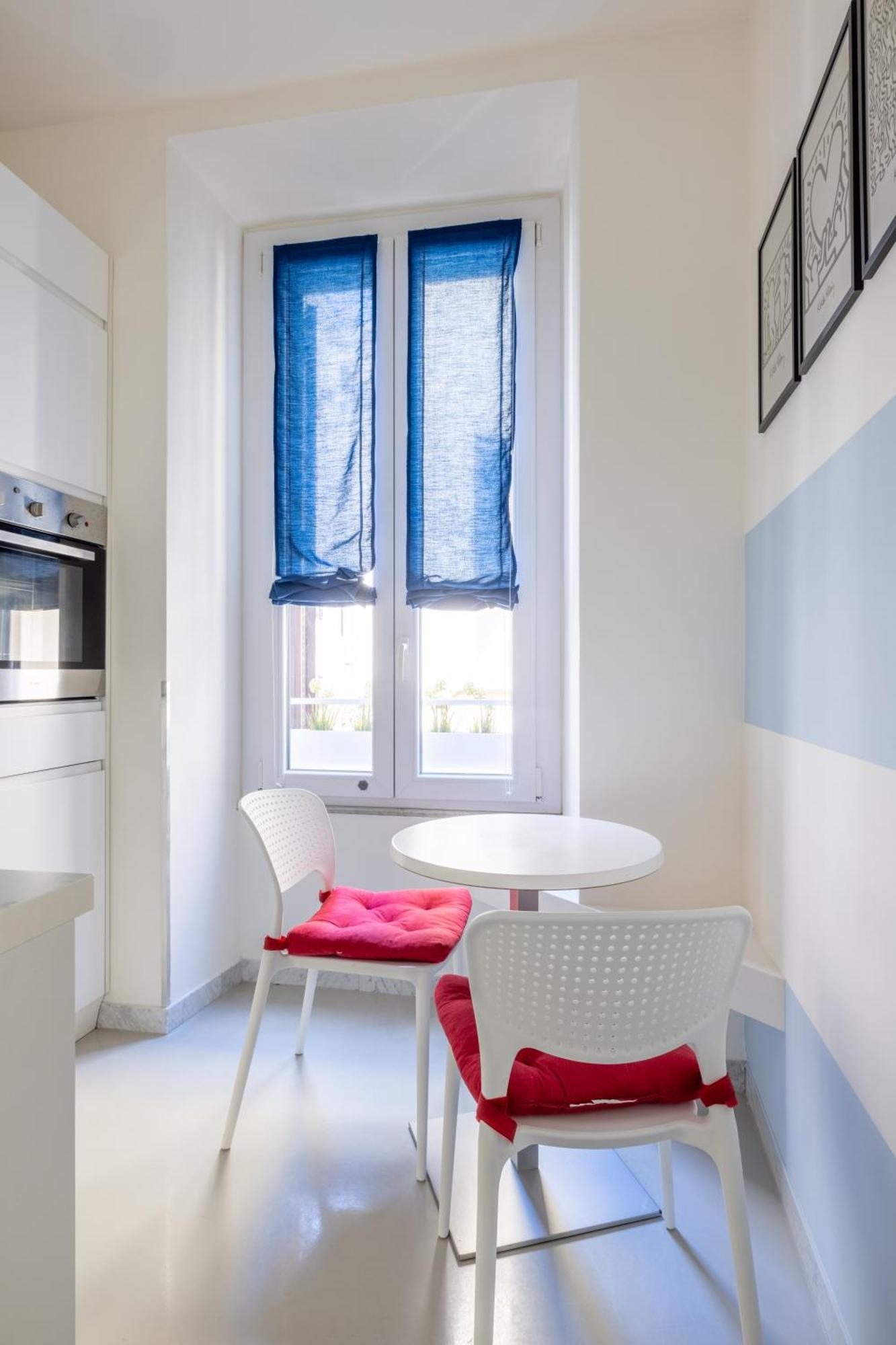 Vatican Apartment Fcollection Rome Buitenkant foto