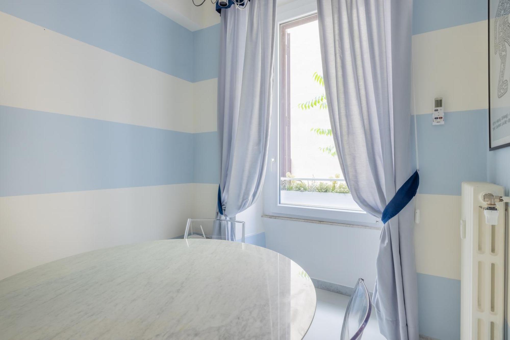 Vatican Apartment Fcollection Rome Buitenkant foto