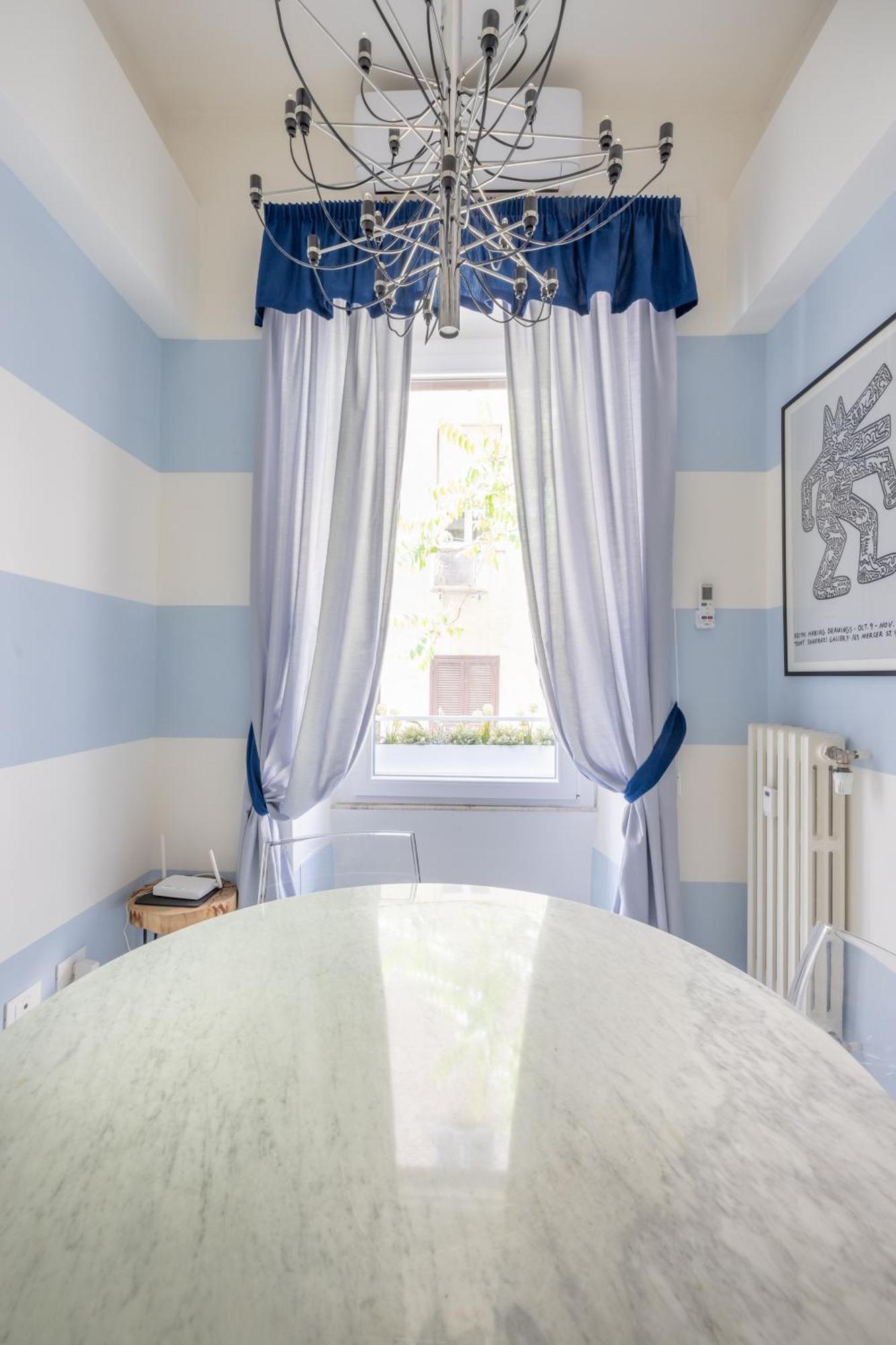 Vatican Apartment Fcollection Rome Buitenkant foto
