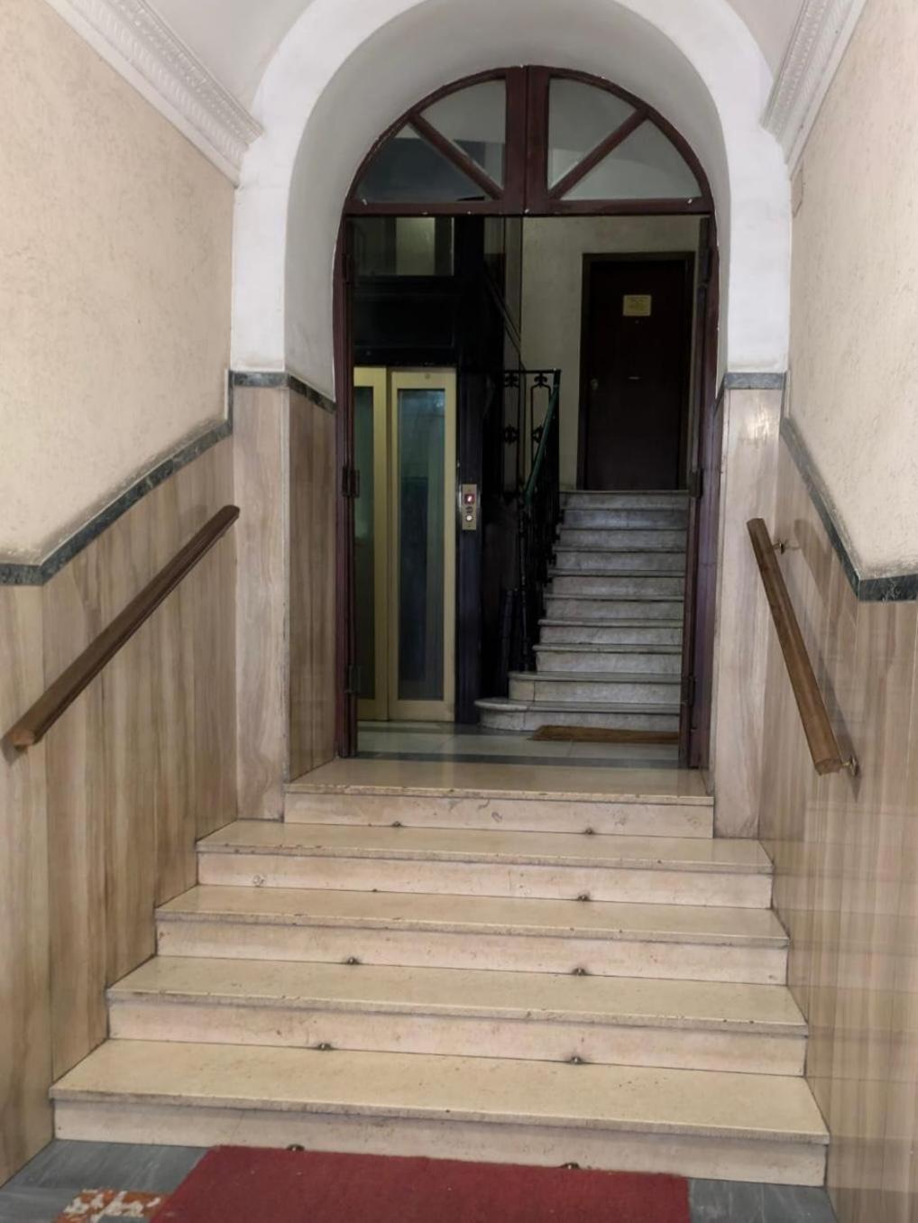 Vatican Apartment Fcollection Rome Buitenkant foto